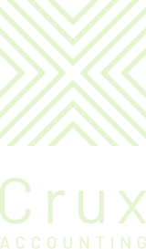 Crux Accounting logo