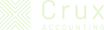 Crux Accounting logo