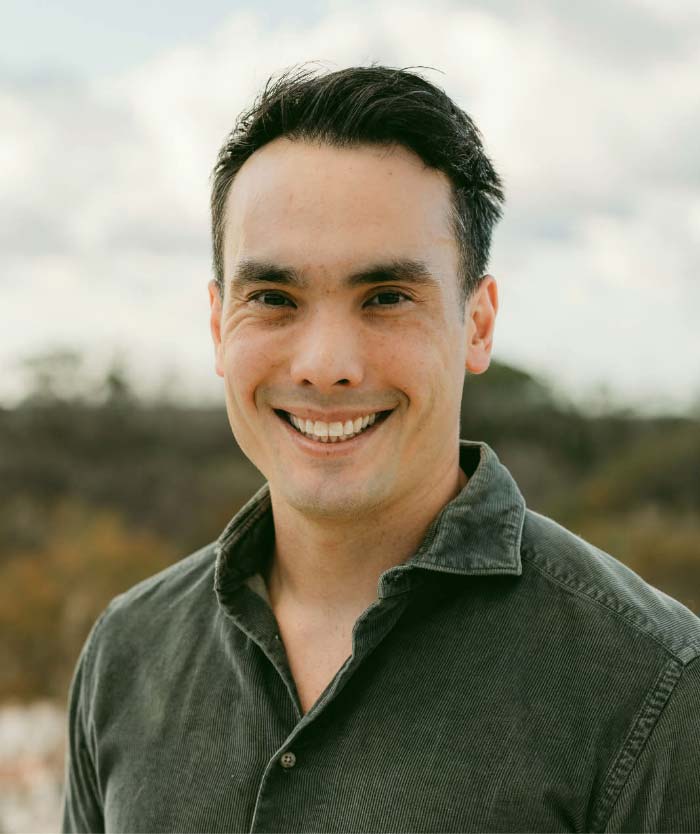 David Luey, Chartered Accountant